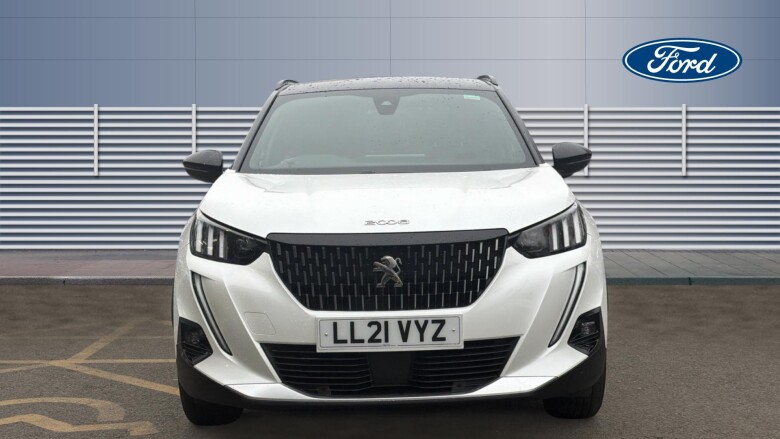 Peugeot 2008 1.5 BlueHDi 110 GT 5dr Diesel Estate